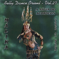 CD Málika