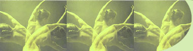 figura dança